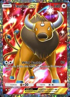 Tauros ex B1-265