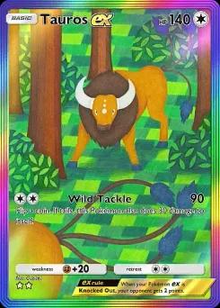 Tauros ex B1-283
