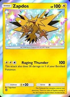 Zapdos B1-302