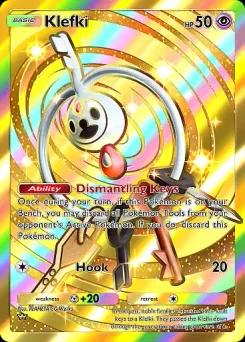 Klefki B1-330