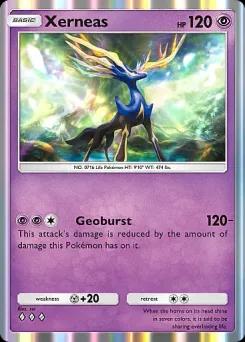 Xerneas B1a-037