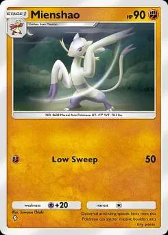 Mienshao B1a-044