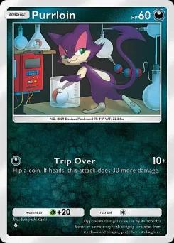Purrloin B1a-047
