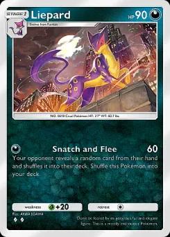 Liepard B1a-048