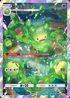 Reuniclus B1a-072