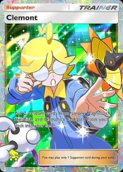 Clemont B1a-081