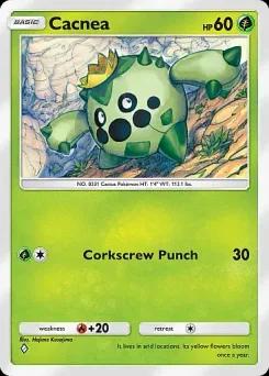 Cacnea B2-006