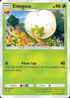 Eldegoss B2-016