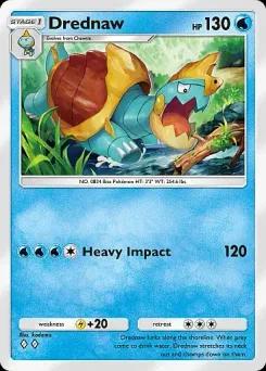 Drednaw