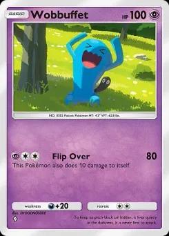 Wobbuffet B2-060