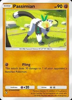 Passimian B2-091