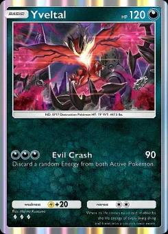 Yveltal B2-108