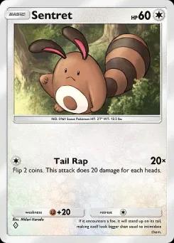Sentret B2-128