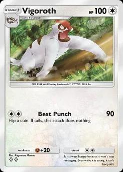 Vigoroth B2-135