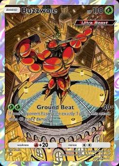 Buzzwole B2-159