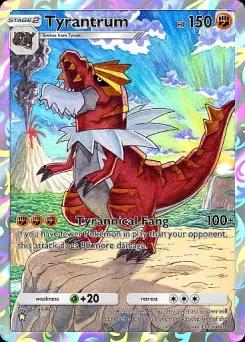Tyrantrum B2-171