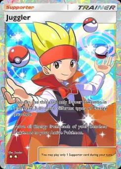 Juggler B2-192