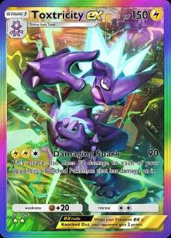 Toxtricity ex B2-198