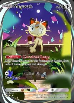 Meowth B2-204