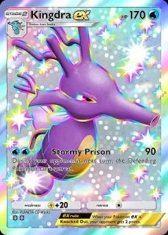 Kingdra ex B2-227