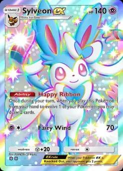 Sylveon ex