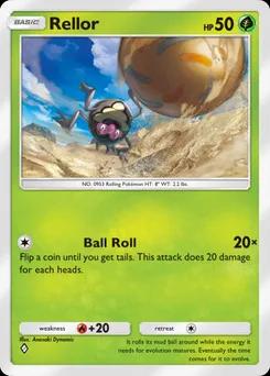 Rellor B2a-014