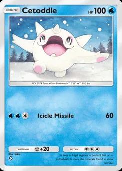 Cetoddle B2a-029