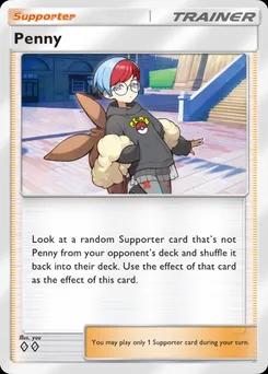 Penny B2a-092