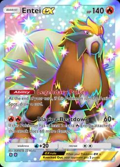 Entei ex B2a-126