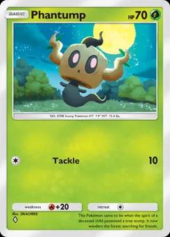 Phantump B2b-005