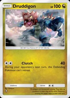 Druddigon B2b-057