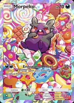 Morpeko B2b-073