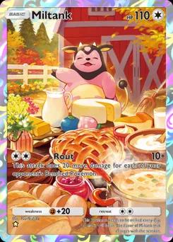 Miltank B2b-075