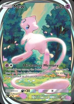 Mew B2b-085