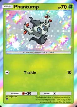 Phantump B2b-089