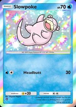 Slowpoke