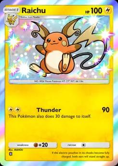 Raichu