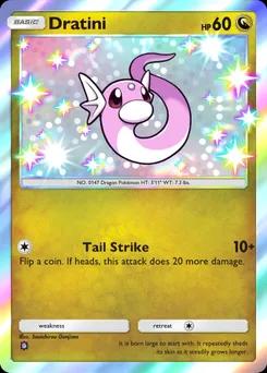 Dratini