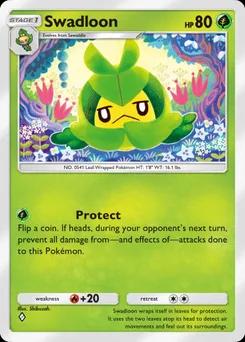 Swadloon