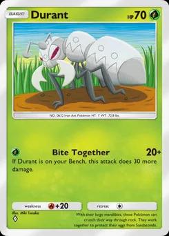Durant B3-018