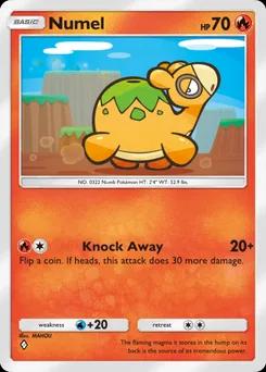 Numel