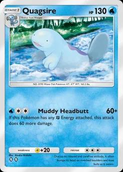 Quagsire B3-039