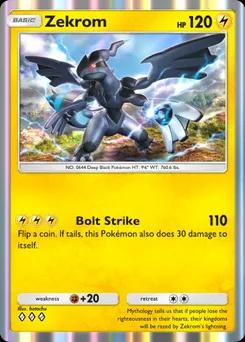 Zekrom B3-059