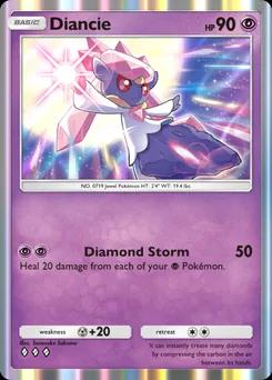 Diancie B3-067