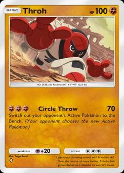 Throh B3-085