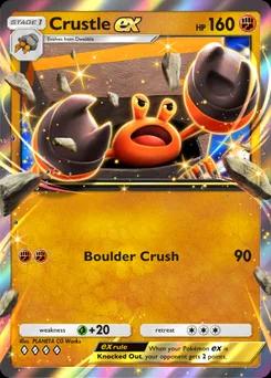 Crustle ex B3-088