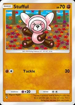 Stufful B3-090