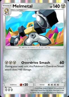 Melmetal