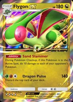 Flygon ex B3-126