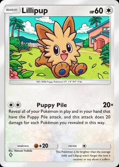 Lillipup